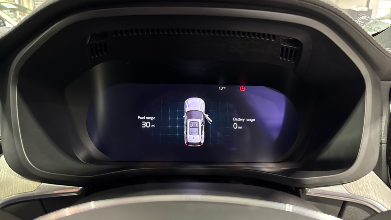 Volvo XC60 2.0 T8 [455] RC PHEV Ultimate Dark 5dr AWD Gtron Estate